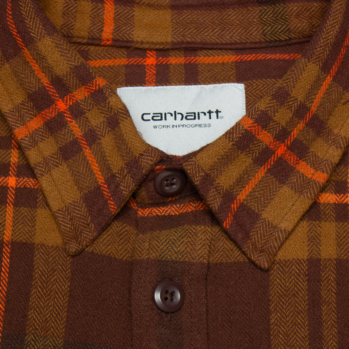 L/S Wallace Shirt