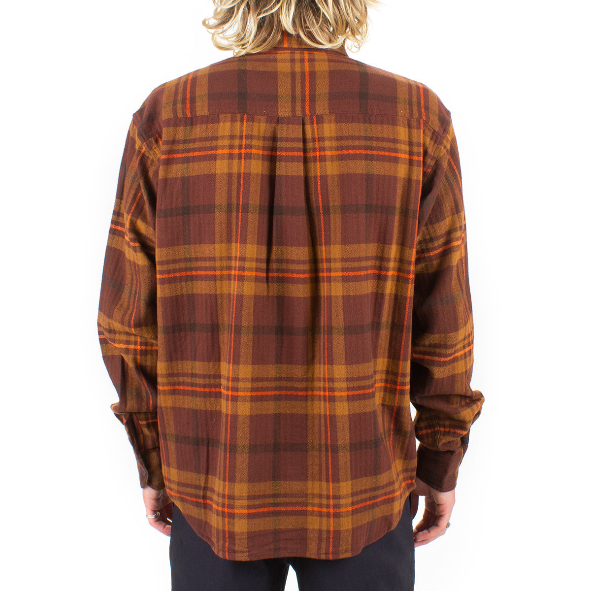 L/S Wallace Shirt