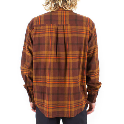 L/S Wallace Shirt
