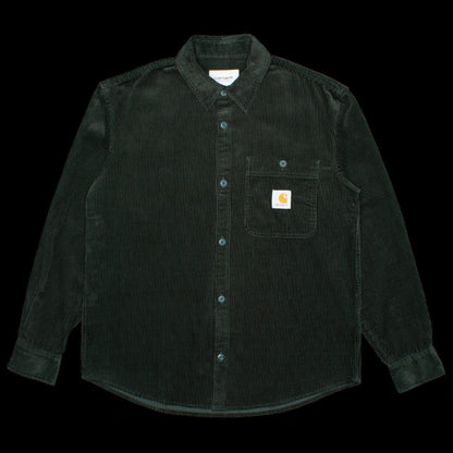 L/S Flint Shirt