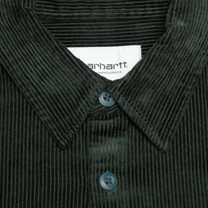 L/S Flint Shirt