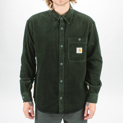 L/S Flint Shirt