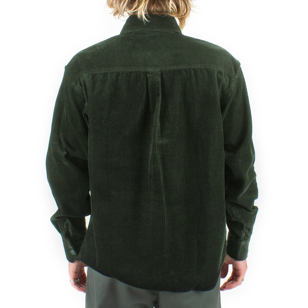 L/S Flint Shirt