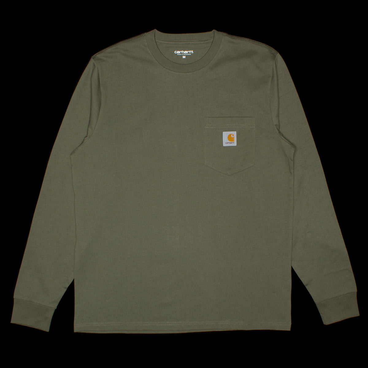 L/S Pocket T-Shirt