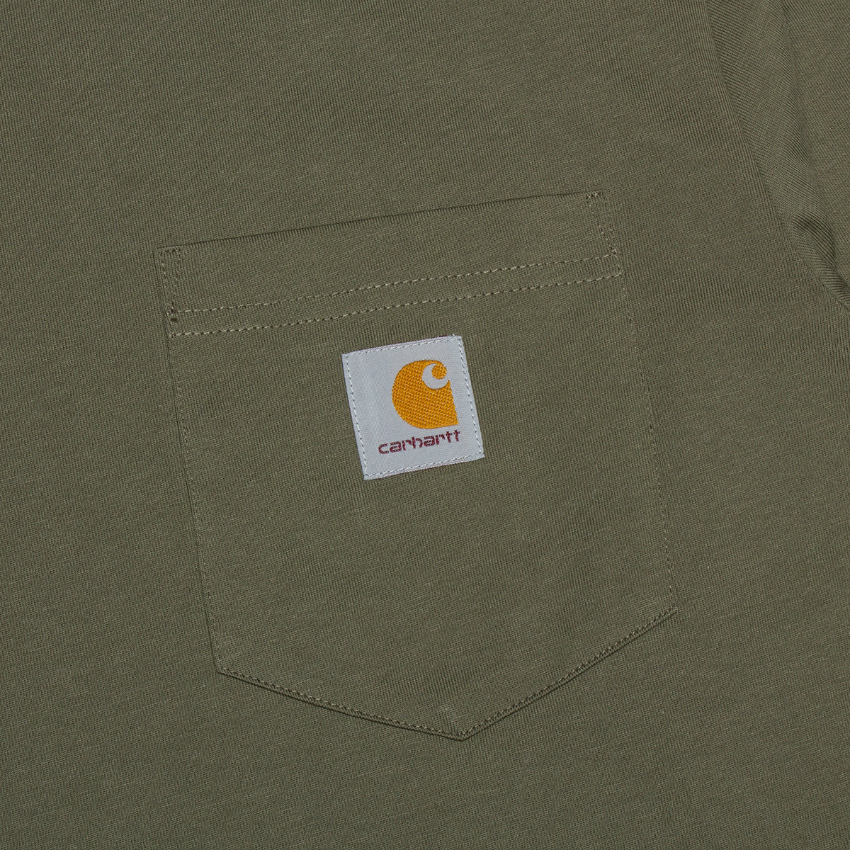 L/S Pocket T-Shirt
