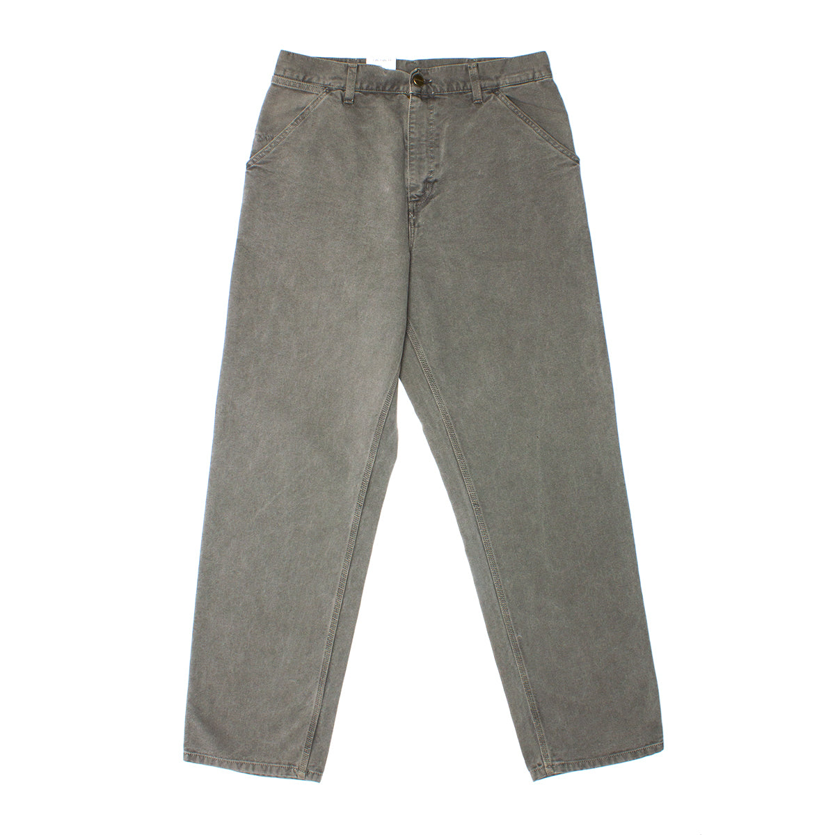Simple Pant - Dearborn Canvas