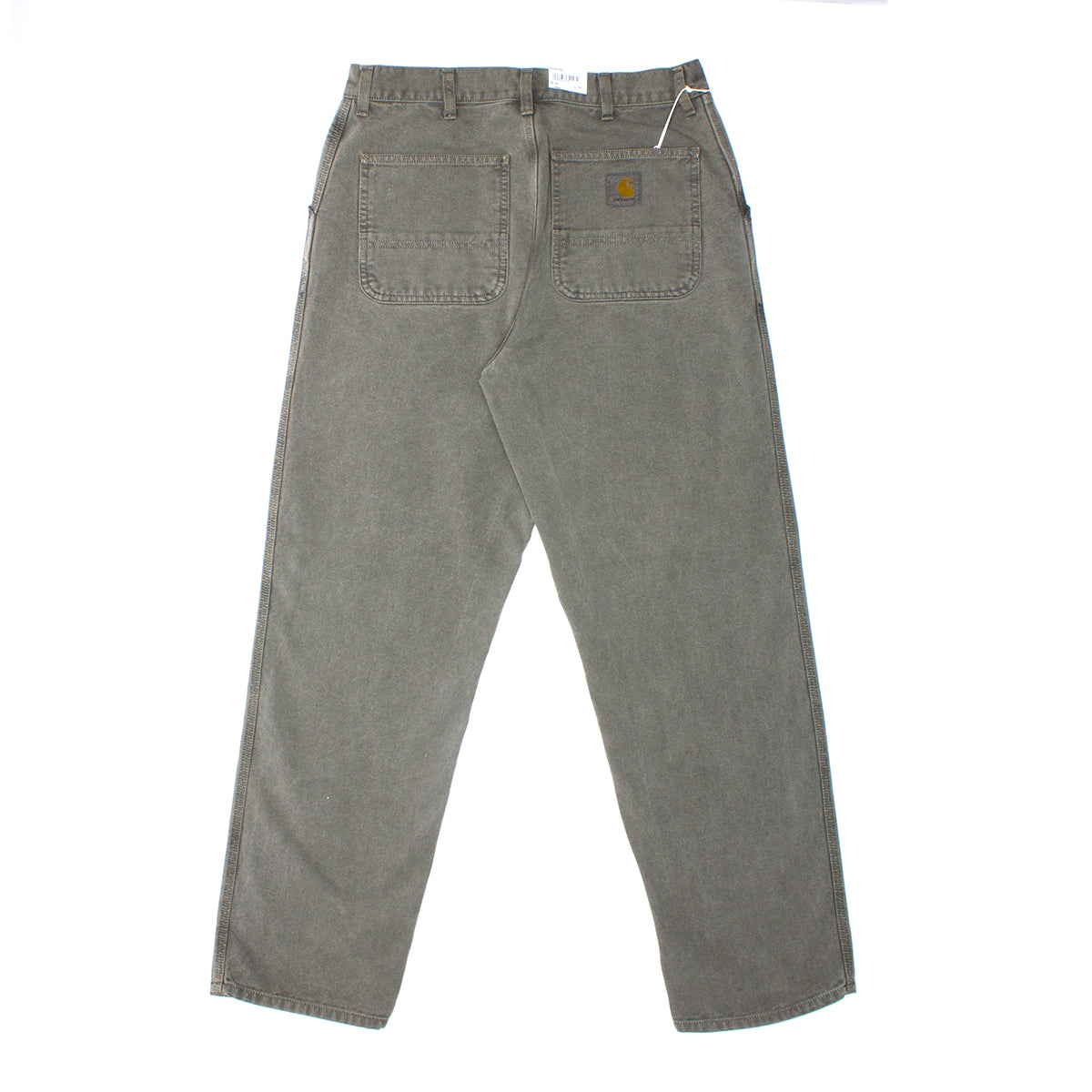 Simple Pant - Dearborn Canvas