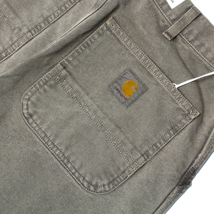 Simple Pant - Dearborn Canvas