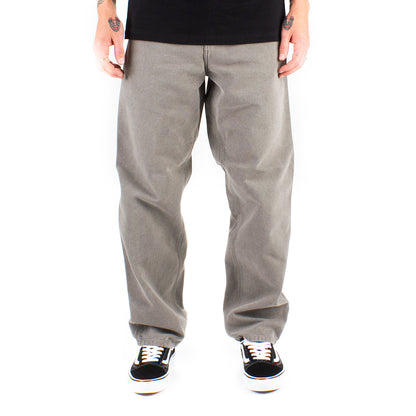 Simple Pant - Dearborn Canvas