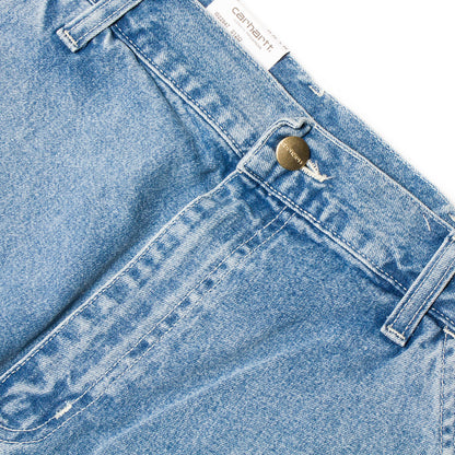 Simple Pant - Norco Denim (Light True Washed)