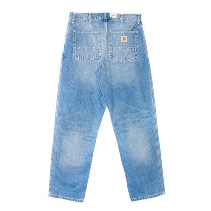 Simple Pant - Norco Denim (Light True Washed)