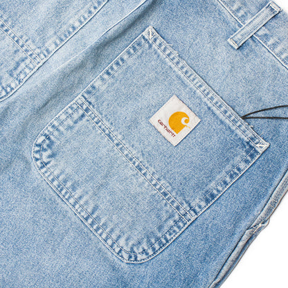 Simple Pant - Norco Denim (Light True Washed)