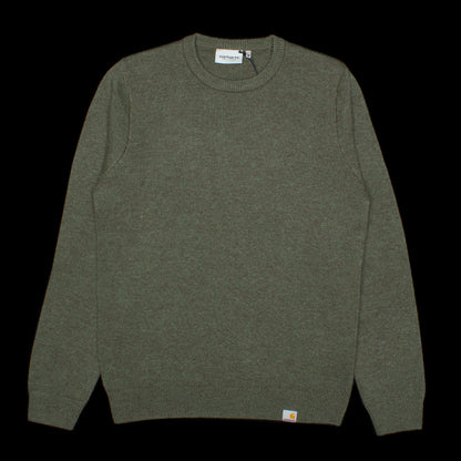 Allen Sweater