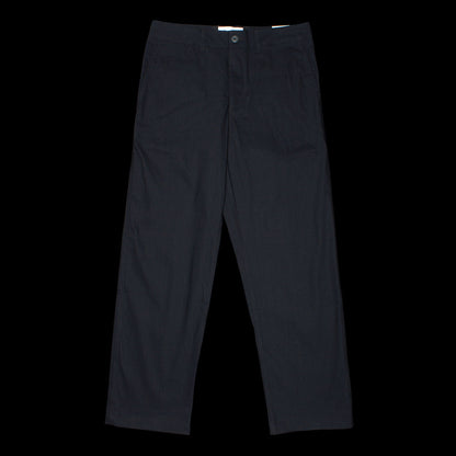 Loose Fit Chino Pant