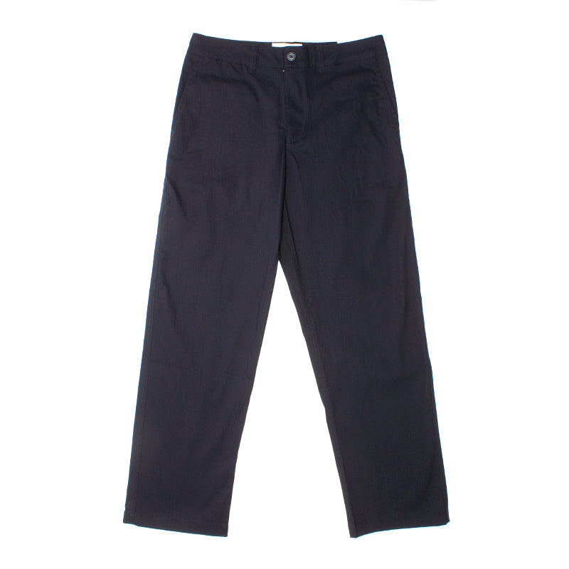 Loose Fit Chino Pant