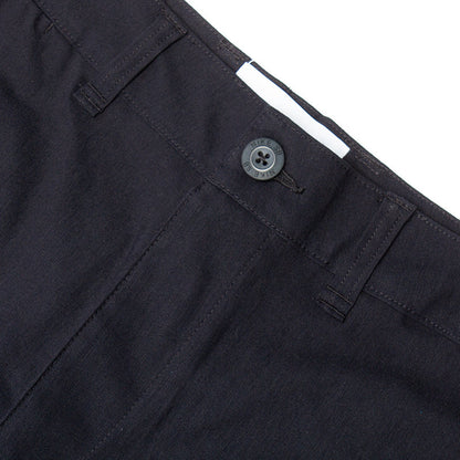Loose Fit Chino Pant