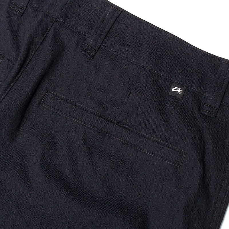 Loose Fit Chino Pant