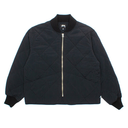 Dice Quilted Liner Jacket