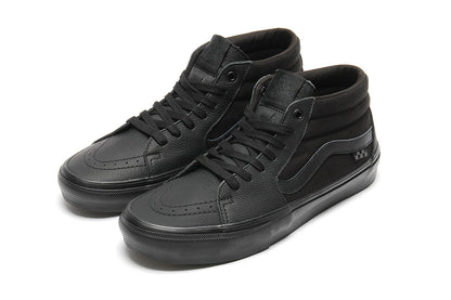 Skate Grosso Mid