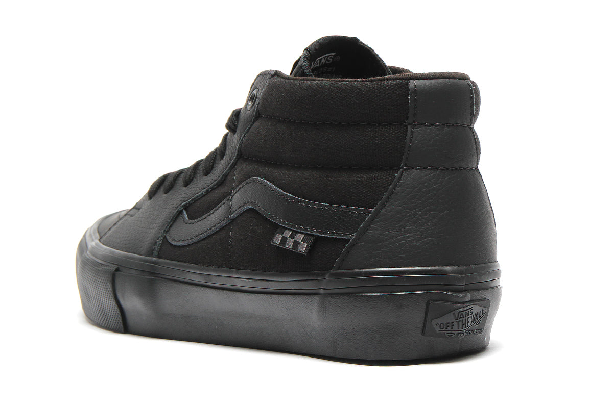 Skate Grosso Mid