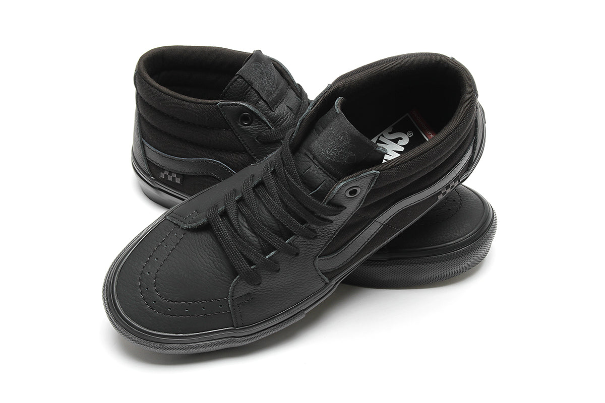 Skate Grosso Mid