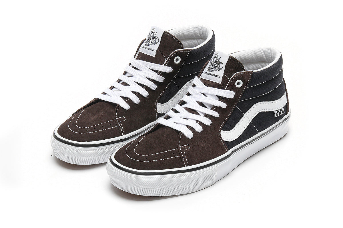 Skate Grosso Mid