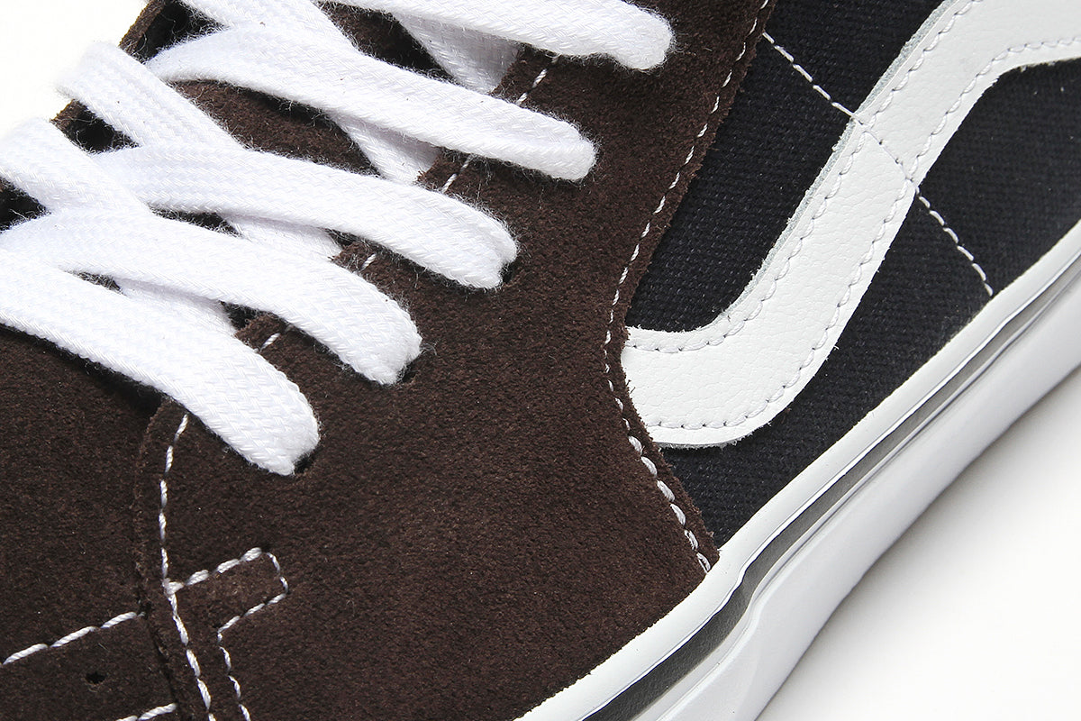 Skate Grosso Mid