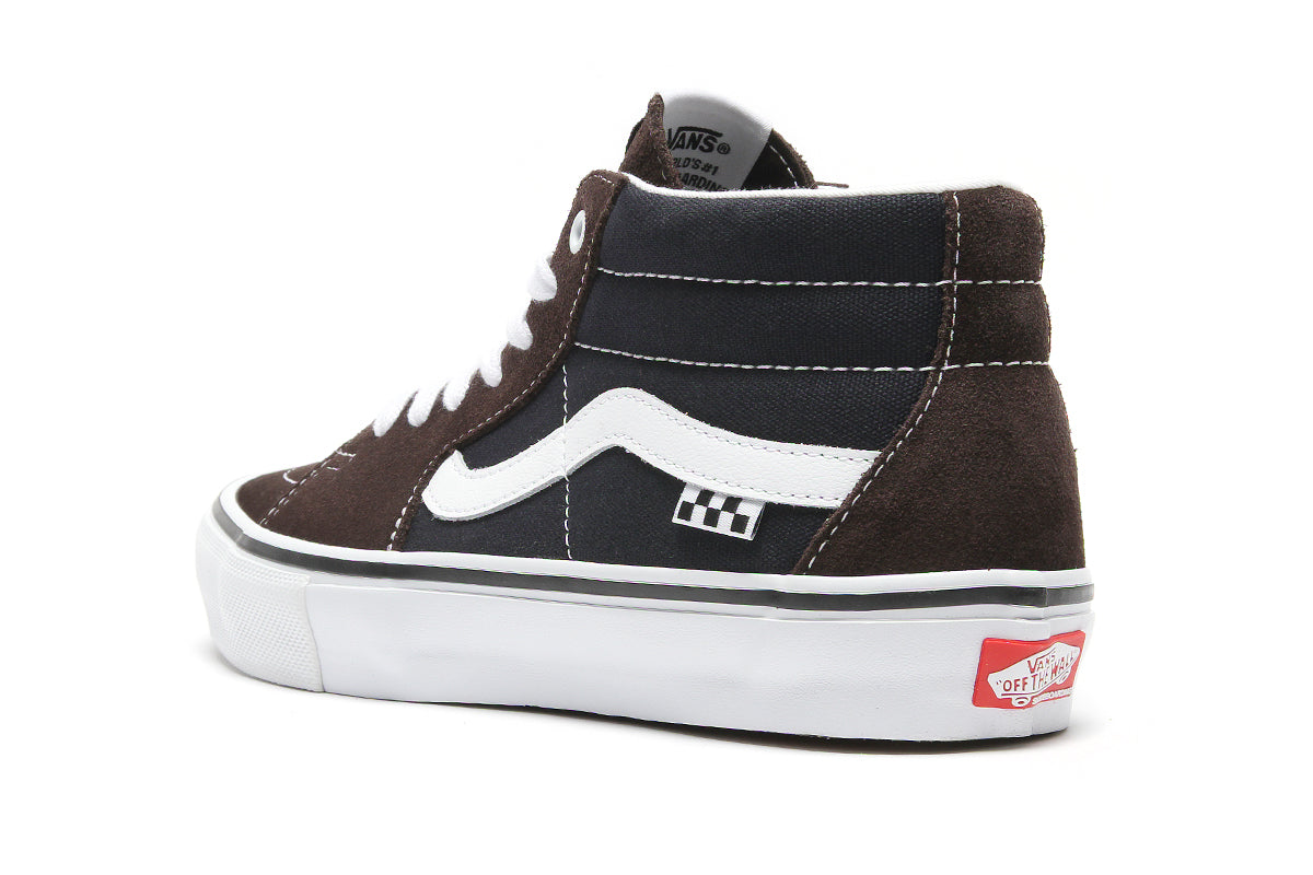 Skate Grosso Mid