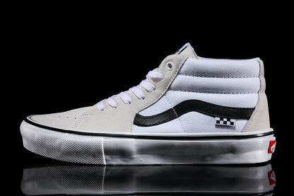 Skate Grosso Mid