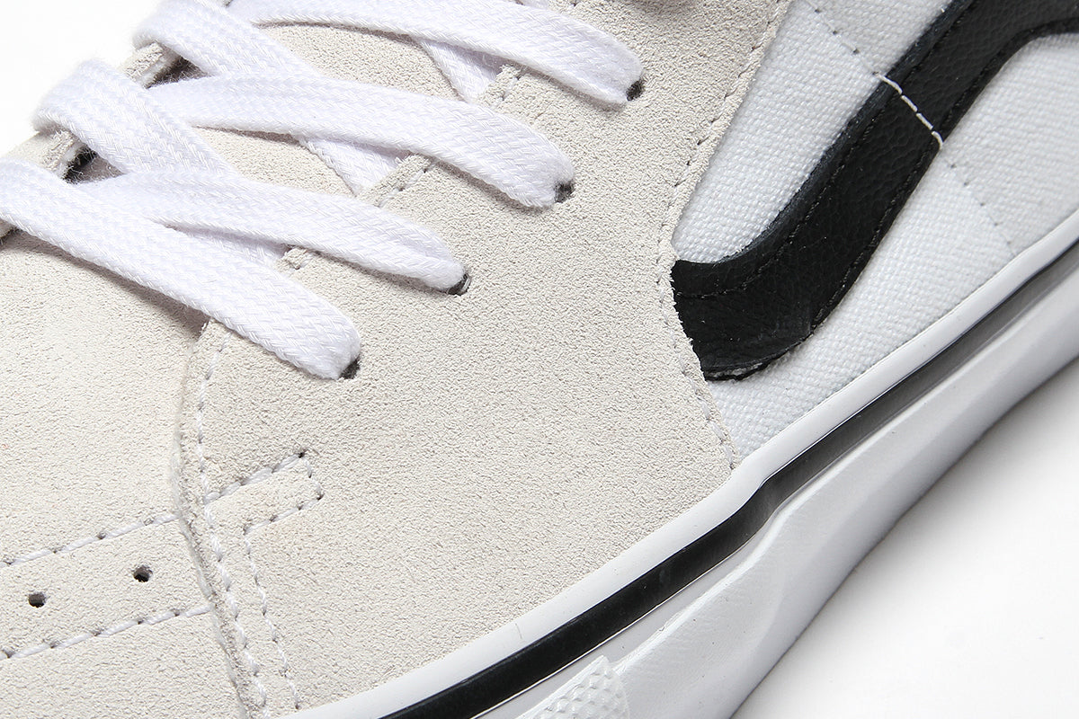 Skate Grosso Mid