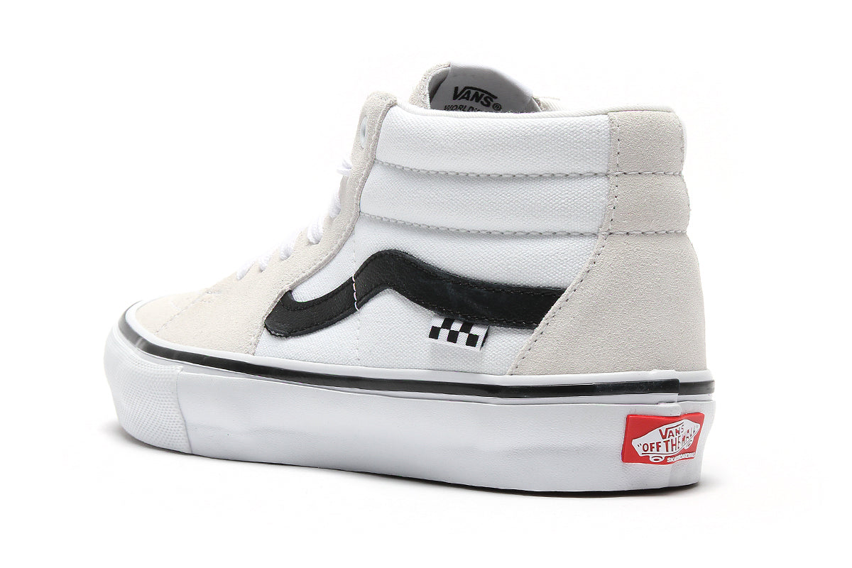 Skate Grosso Mid