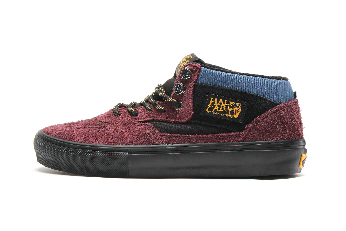 Skate Half Cab Outdoor