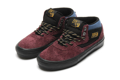 Skate Half Cab Outdoor