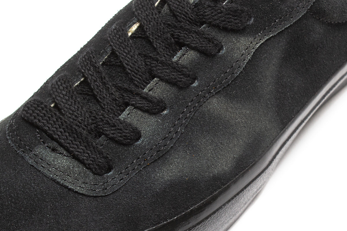 VM001 Cloudy Suede Lo