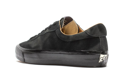VM001 Cloudy Suede Lo