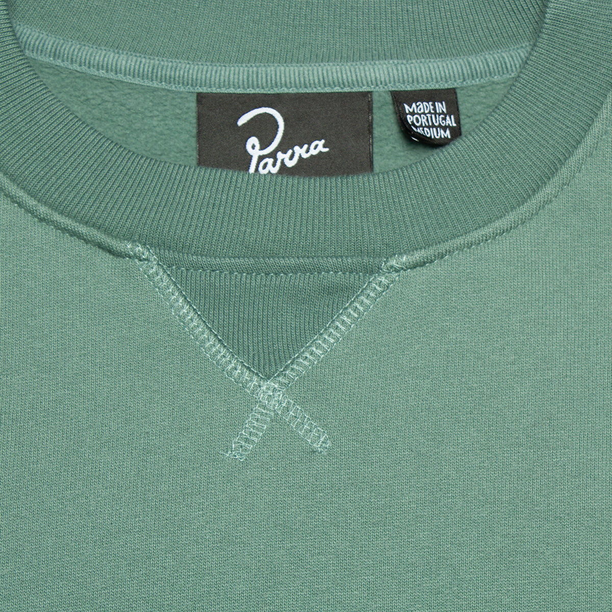 Snaked By A Horse Crewneck Sweatshirt