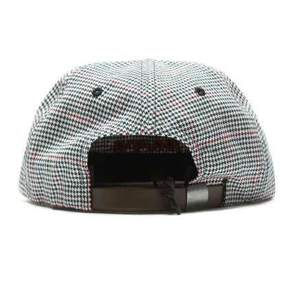 Lowercase Logo 5 Panel hat