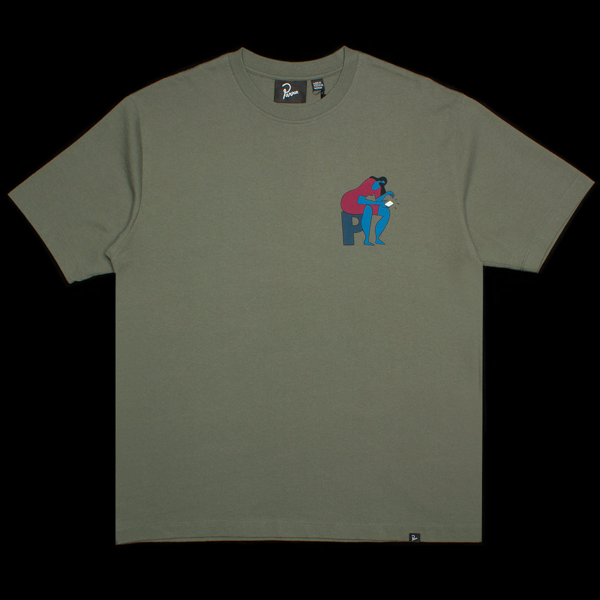 Insecure Days T-Shirt