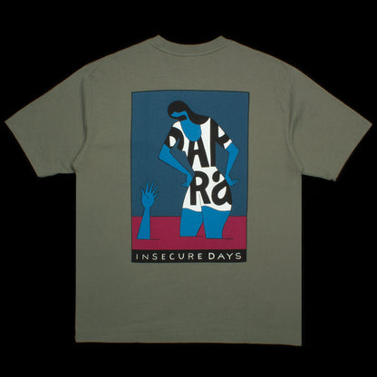 Insecure Days T-Shirt