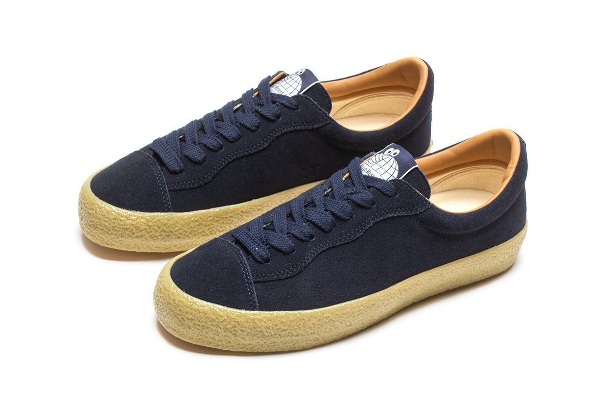 VM002 Suede Lo