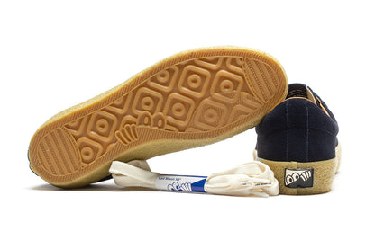 VM002 Suede Lo