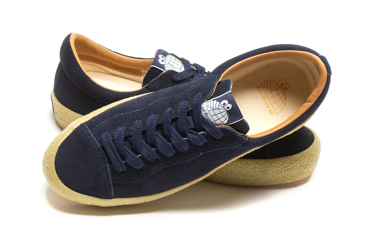 VM002 Suede Lo