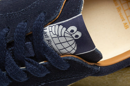 VM002 Suede Lo