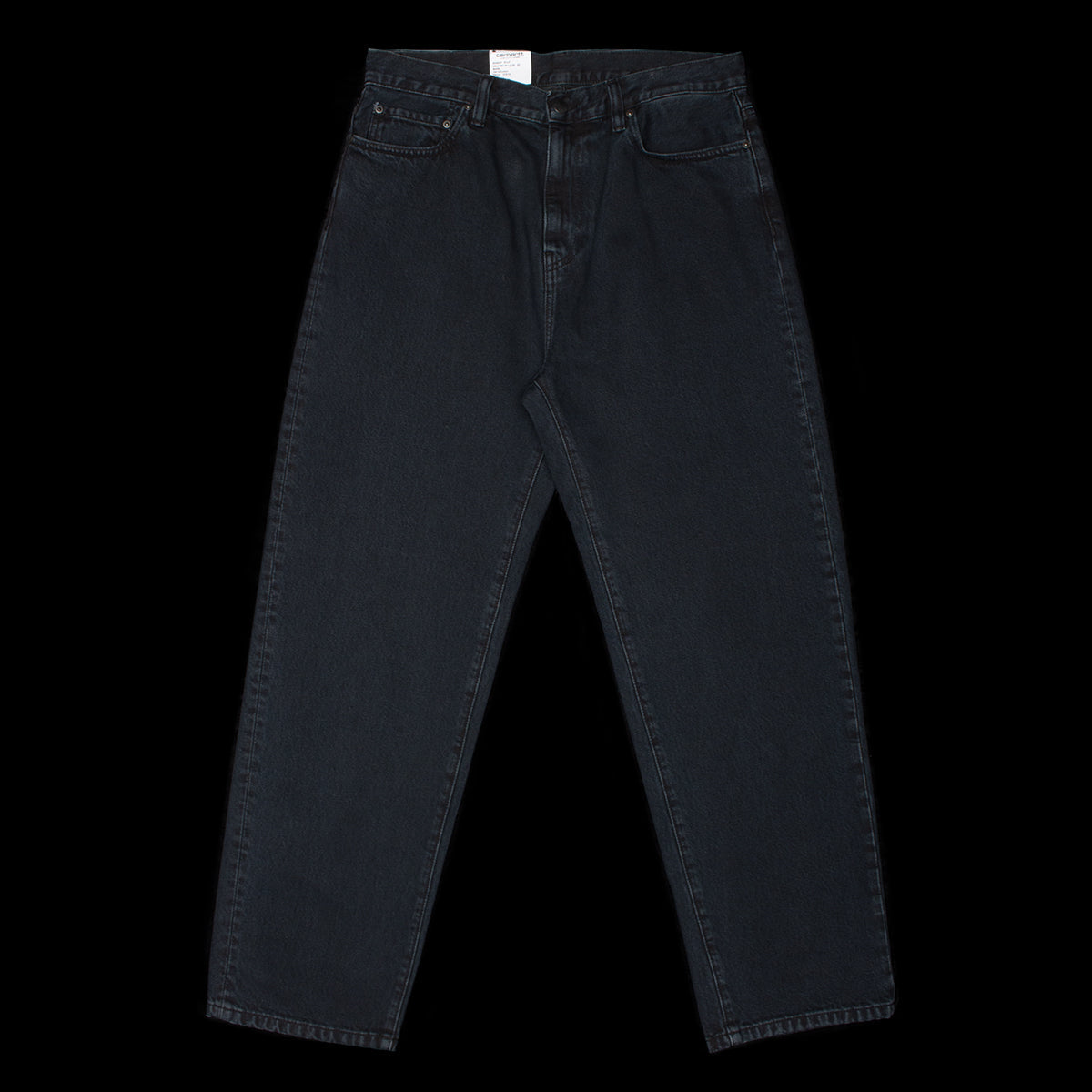 Aaron Pant - Smith Denim (Midnight Washed)