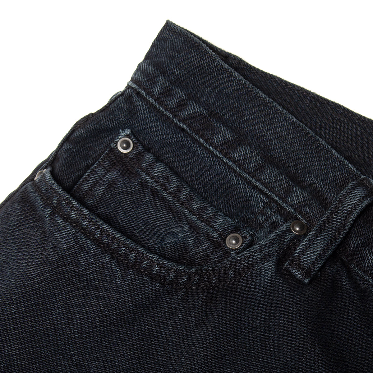 Aaron Pant - Smith Denim (Midnight Washed)