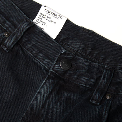 Aaron Pant - Smith Denim (Midnight Washed)