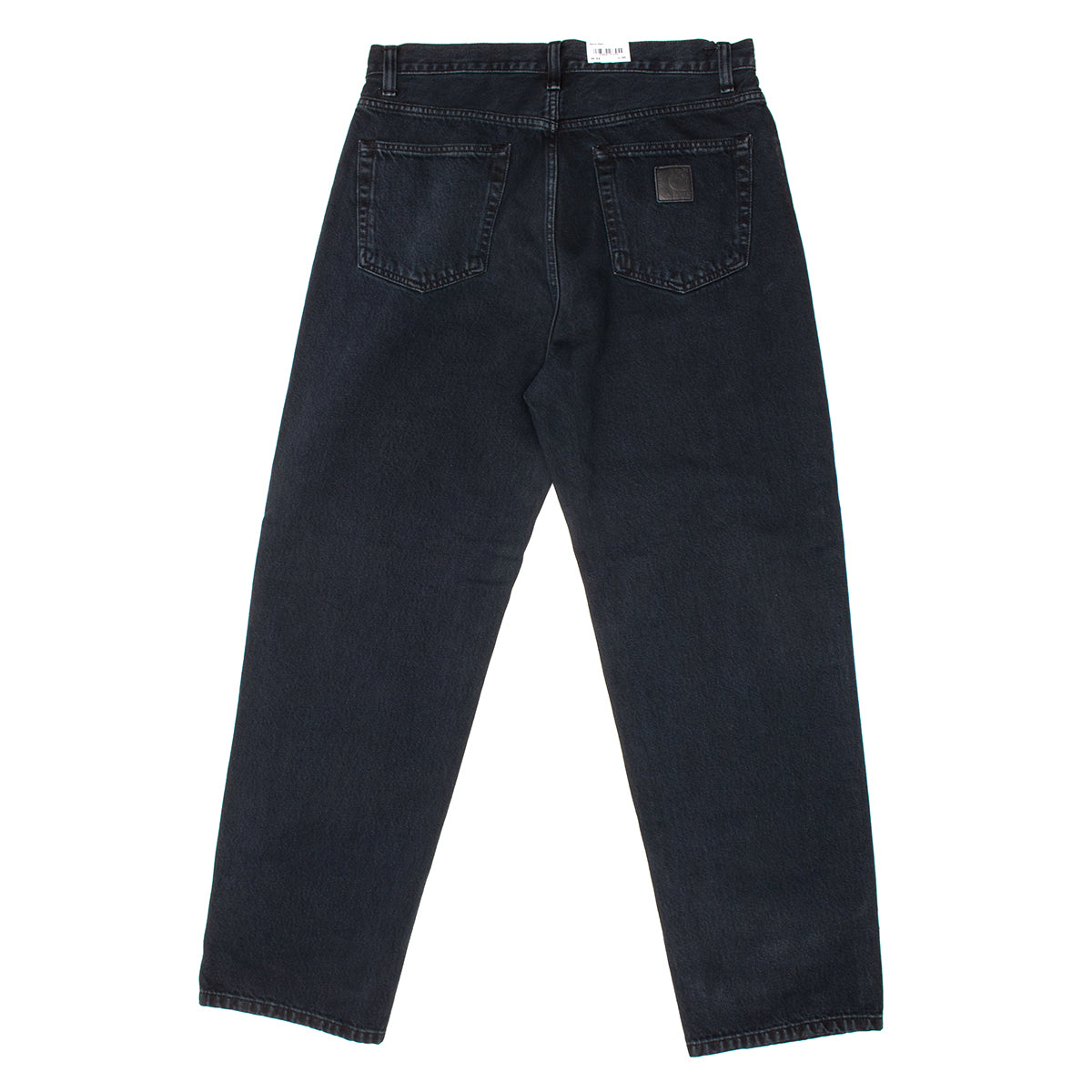 Aaron Pant - Smith Denim (Midnight Washed)