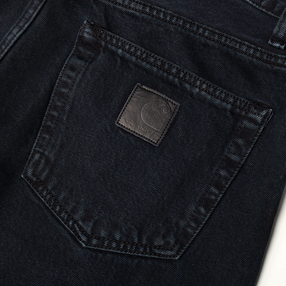 Aaron Pant - Smith Denim (Midnight Washed)
