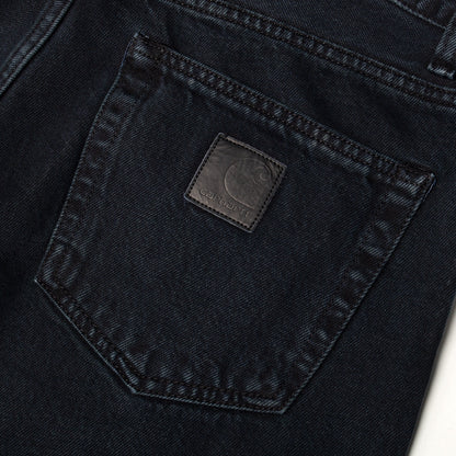 Aaron Pant - Smith Denim (Midnight Washed)