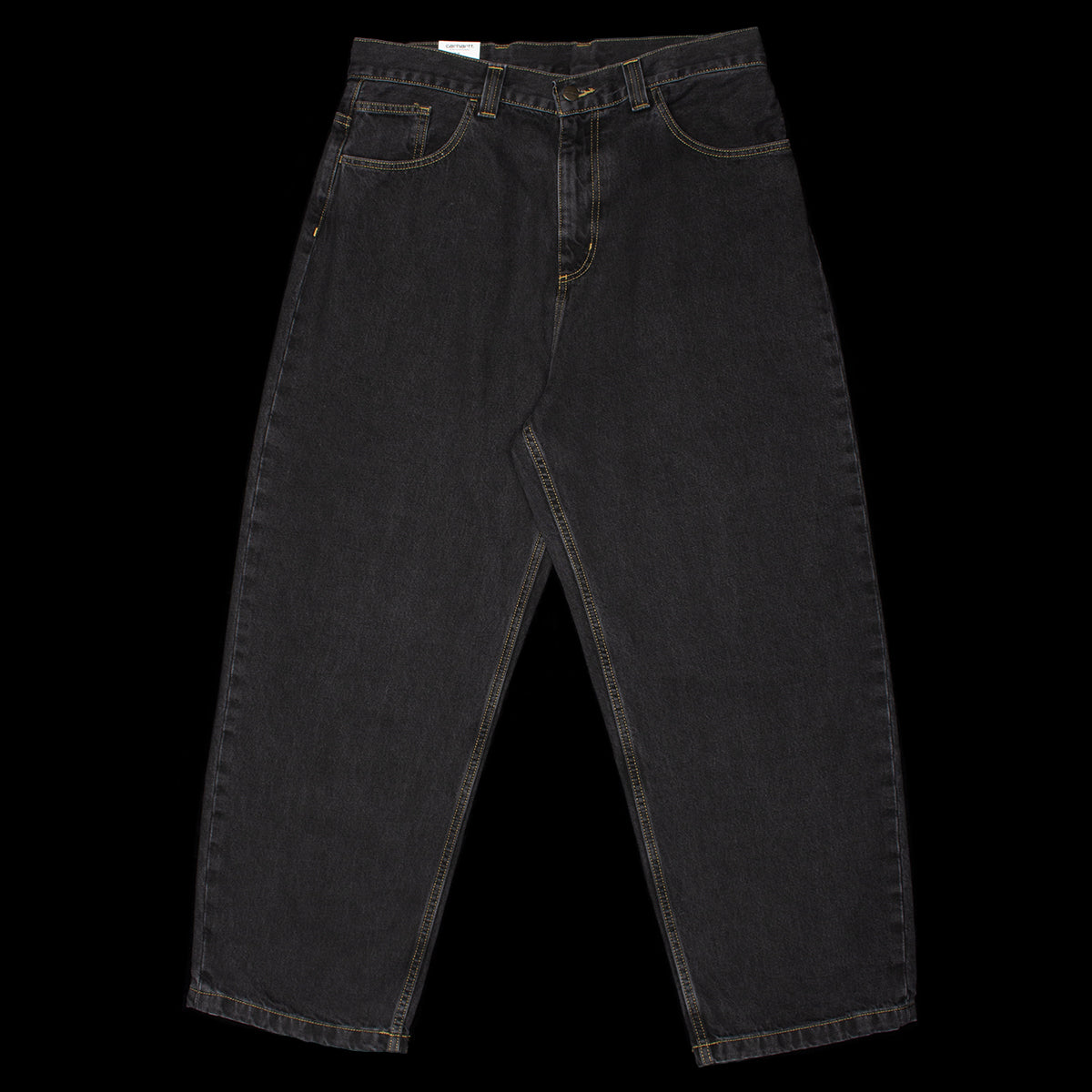 Brandon Pant - Smith Denim (Stone Washed)